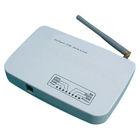 OEM は敏速な無線電信 GSM の住宅用警報装置 315MHz/433MHz 50pcs の探知器を表明します