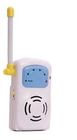 CMOS によっては赤ん坊のモニター、2 つのチャネル、振動警報、ディジタル信号が家へ帰ります