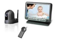 保証 DC12V /1000MA 家の赤ん坊のモニター、2.4GHZ 無線デジタル