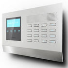 LCD 99 無線 Gsm の保証警報システムの声警報電話