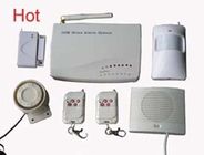 GSM の無線ホーム セキュリティーの警報システム（AF-GSM1）