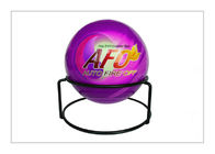 紫色の自動消火器の球 Afo/工場、ショッピング モールのための消火活動装置