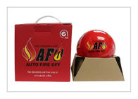 ホテル、モールのための専門の自動消火器の球 Afo/自動消火器