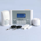 声および通話装置の言語（SV-007M2C）の GSM の保証警報システム