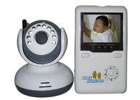 住宅のデジタル無線家の赤ん坊のモニター、音声およびビデオ モニター 2 の方法サポート
