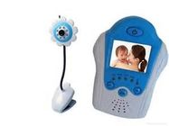 2.4G LCD の赤ん坊/児童室のための無線スマートな家の赤ん坊のモニター