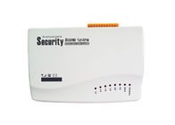 SMS の腕による経済的な GSM の家の保護警報システムは/操作の武装を解除します