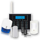 GSM の無線住宅用警報装置（AF-GSM1）