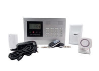 GSM の無線強盗の侵入の警報システム/無線住宅用警報装置