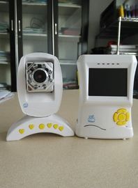 無線ビデオ赤ん坊のモニター、センサー色 CMOS のイメージの幼児モニターのカメラ