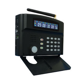 GSM の警報システムの無線ホーム セキュリティーの監視サーベイランス制度 ALM-F8GH