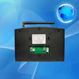 GSM の警報システムの無線ホーム セキュリティーの監視サーベイランス制度 ALM-F8GH