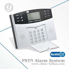 12V によっては警報接触 ID を用いる無線 PSTN の保証警報システムが家へ帰ります