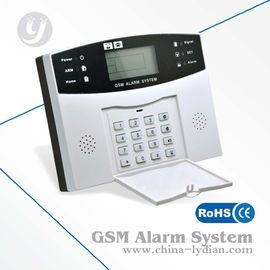 433MHz の無線 GSM の保証警報システム、家/オフィスのための 315 の MHz