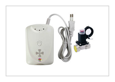 別荘、ホテルのための可燃性のガスの一酸化炭素/Co はそしてガス探知器、LYD-710DV を販売します
