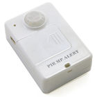 ボディ センサー警報クォード バンド サポート長い時間のスタンバイが付いている無線 PIR センサー GSM 警報