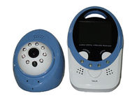 保証カメラおよび受信機との無線家の赤ん坊のモニター/可聴周波監視