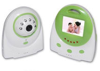 住宅の赤外線 6 は信号のデジタル無線ビデオ赤ん坊のモニターの対面通話装置を水平にします
