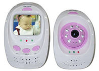 アンテナで造られる国内長期 RGB 色 LCD デジタルの無線ビデオ赤ん坊のモニター