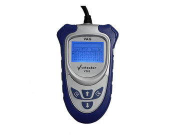 コード読者車の診断走査器 V202 VAG プロ OBD2