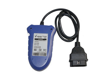 コード読者車の診断走査器 V202 VAG プロ OBD2
