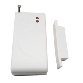 GSM および PSTN のリモート・コントロールによって作動する住宅用警報装置