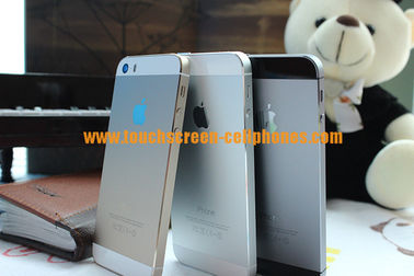 多言語 4 インチの携帯電話 2G 林檎 Iphone 5s、話す時間 4 時間