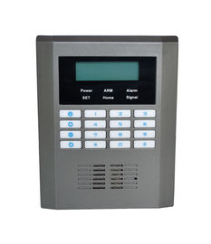 地上通信線 PSTN/GSM の保証警報システム