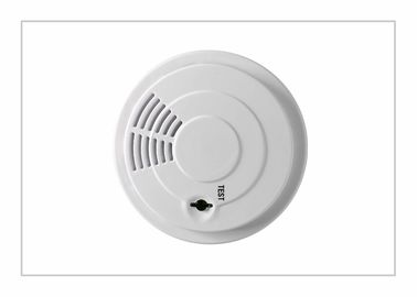 低電池のセリウムが付いている警告の一酸化炭素 Co 警報探知器
