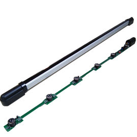 AGC の小型塀の障壁の 4 つの頻度の光電ビーム探知器