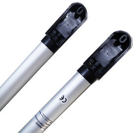 AGC の小型塀の障壁の 4 つの頻度の光電ビーム探知器
