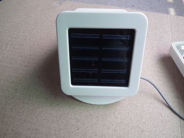 太陽エネルギーの独立した二重要素 PIR の検出の技術の屋外警報行動探知機