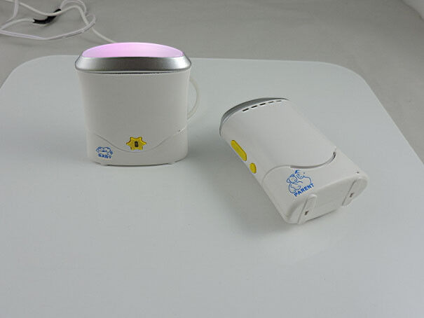 ホーム セキュリティー システム小型無線デジタル可聴周波ビデオ赤ん坊のモニター