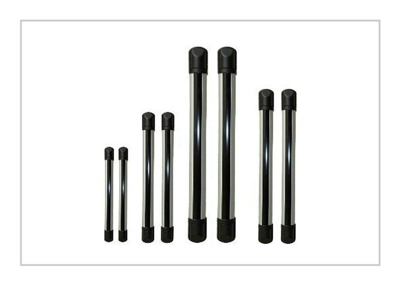 ワイヤーで縛られた、無線 Dc12 - 18v 赤外線塀の探知器/赤外線ビーム探知器 ABX シリーズ