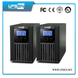 オンライン UPS の高周波 1k、2k、3k の単一フェーズ、広い入力電圧範囲オンライン UPS の電源